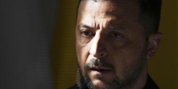 «Он боится»: Зеленскому вынесли приговор в США