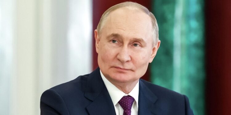 «Он готов». В США сделали неожиданный вывод о Путине