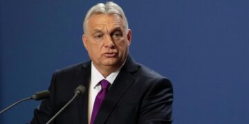 Орбан рассказал, что сделал бы на месте фон дер Ляйен