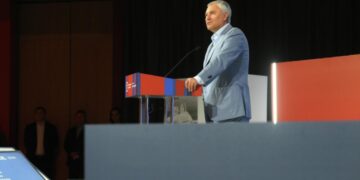 От достижения целей СВО зависит мир на планете, заявил Володин