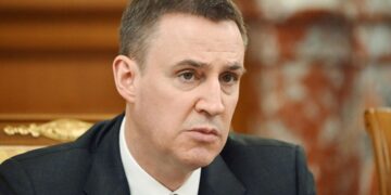 Патрушев: Россия нацелена на диалог с конструктивными силами в Молдавии