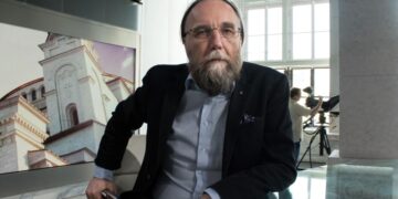 Pax Americana уходит из Европы, заявил Дугин