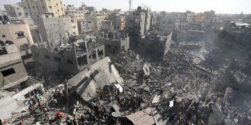 Переговоры Израиля с ХАМАС в Дохе продолжаются, пишет Axios