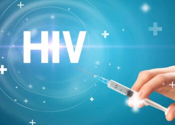 Первая в мире вакцина от ВИЧ получила официальное одобрение