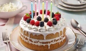 Организация праздника для ребёнка: рекомендации и концепции.