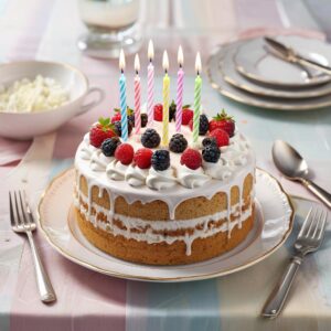 Организация праздника для ребёнка: рекомендации и концепции.