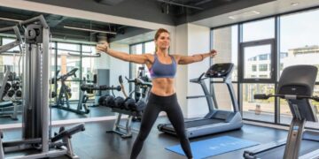 Поведение в фитнес-клубе: правила и этикет