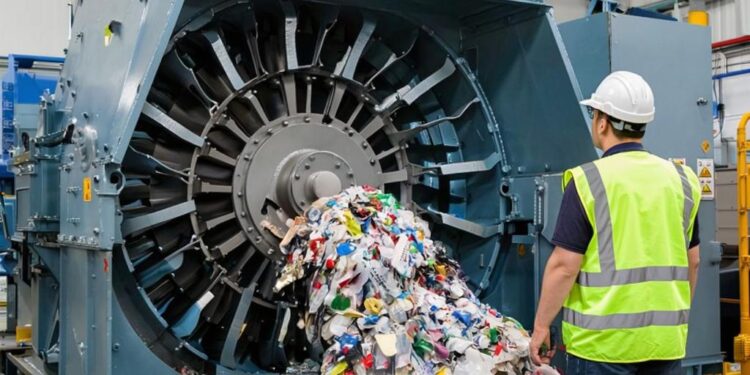 Шредер для пластика: как выбрать и использовать