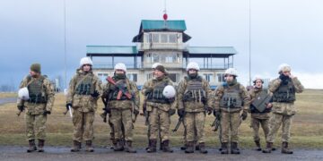 Пленный рассказал о смерти мобилизованного на Яворовском полигоне