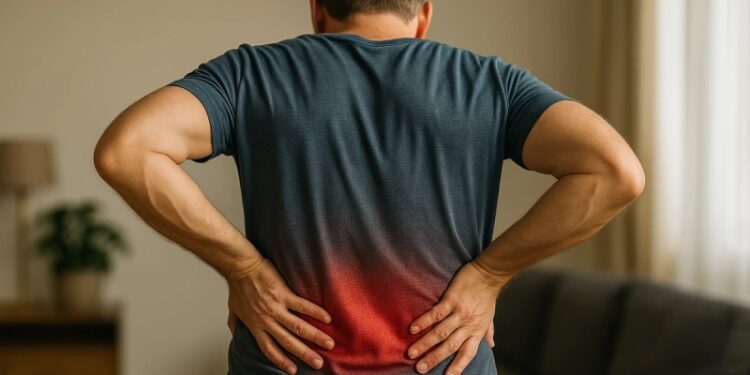 Популярное обезболивающее повышает риск деменции почти на 30 процентов