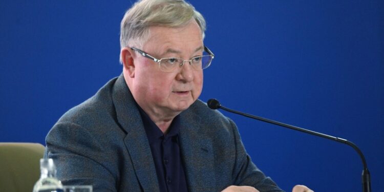 После СВО отношение Запада к России изменится, заявил Степашин