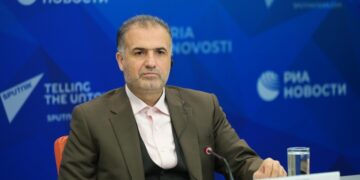 Посол Ирана заявил, что договор о партнерстве с Россией вступил в силу