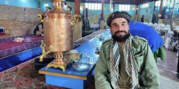 Посольство России в Кабуле отреагировало на задержания этнографа Каверина