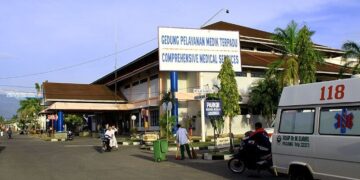 Посольство в Индонезии рассказало о ситуации с паромом, затонувшим на Бали