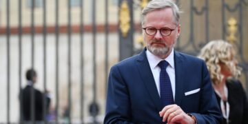 Премьер Чехии: введение пошлин США против ЕС никому не пойдет на пользу