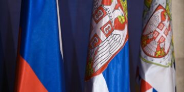 Премьер-министр Сербии сделал заявление о санкциях против России