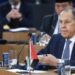 Пресс-конференция Лаврова на саммите БРИКС вызвала ажиотаж среди СМИ