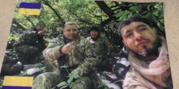 Президент Колумбии раскритиковал отправку наемников на Украину