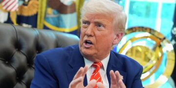 «Путин капитулирует?» В США рассказали, чем обернется ультиматум Трампа