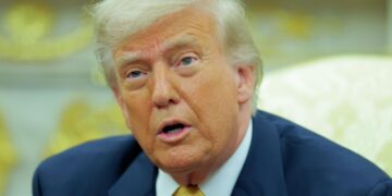 «Решил выиграть». На Западе раскрыли план Трампа против России