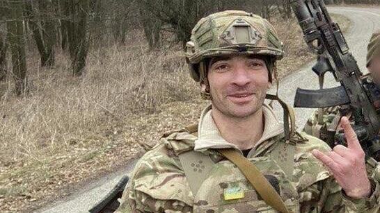 Рогов назвал уничтожение комбрига ВСУ Захаревича уроком оккупантам