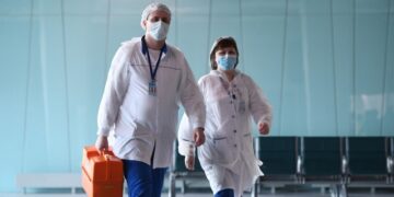 Роспотребнадзор следит за вспышкой лихорадки чикунгунья в Китае