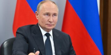 Россия и США находили то, что их объединяло, заявил Путин