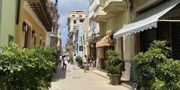 Россия отвергла новые санкции США против Кубы