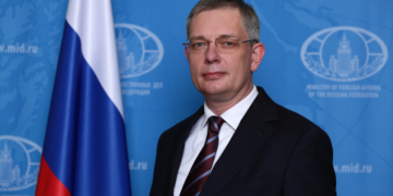 Российский посол высказался об угрозах США в адрес Индии