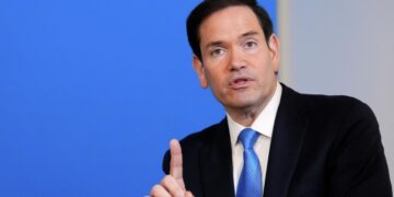 Рубио анонсировал переговоры Таиланда и Камбоджи