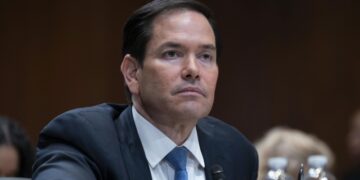 Рубио и Ван И встретятся на полях мероприятий АСЕАН