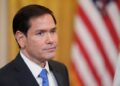 Рубио назвал кандидата в президенты США в 2028 году от республиканцев