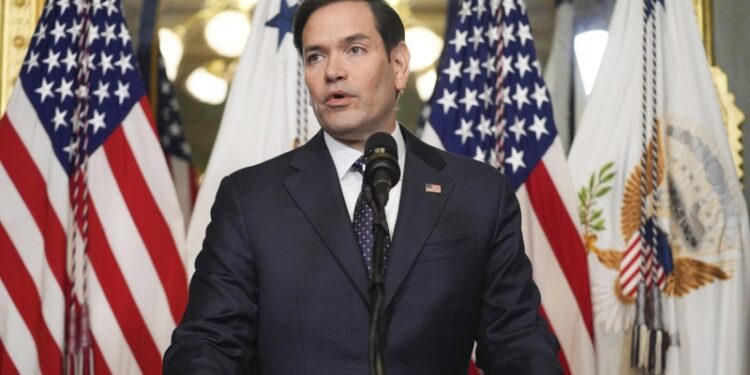 Рубио раскрыл возможные пути передачи Киеву ПВО Patriot