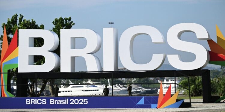 Саммит БРИКС в 2026 году пройдет в Индии