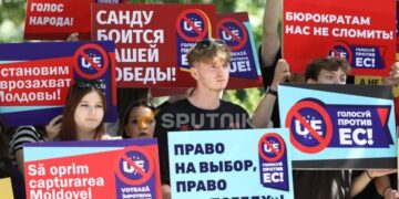 Санду может попытаться помешать блоку «Победа» в выборах, считает оппозиция