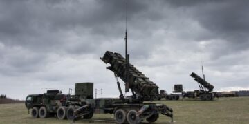 Швейцария обсудит с США договорные последствия задержки поставок Patriot