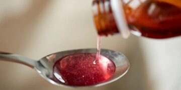 Сироп от кашля доказал клиническую эффективность в борьбе с деменцией