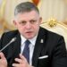 Словакия не будет блокировать новые антироссийские санкции ЕС, заявил Фицо
