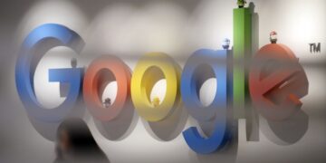 СМИ: Google могут обязать выплатить штраф за незаконный сбор данных