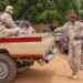 СМИ: на границе Нигера и Буркина-Фасо погибли десять военных