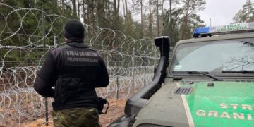 СМИ: Польша с прошлого года потеряла 68 гектаров территории