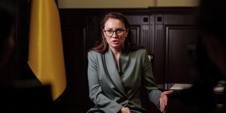 СМИ: премьер Украины Свириденко может не приехать в Японию из-за протестов