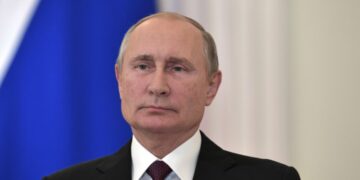 СМИ сообщили о возможной встрече лидеров России, США и Китая