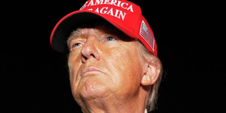 СМИ: Трамп критиковал Пентагон за приостановку поставок оружия Украине