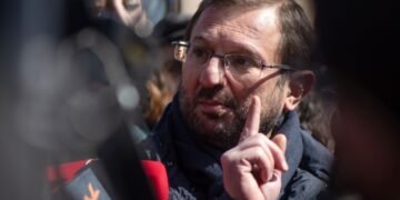 СМИ: в Армении освободили сына оппозиционного депутата Манукяна