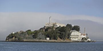 Содержащийся в тюрьме Алькатрас мигрант назвал ее концлагерем