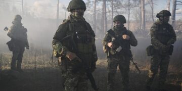 Спецоперация, 18 июля: успехи ВС России продолжились по всем направлениям