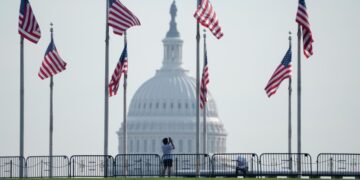 США могут продлить паузу в введении пошлин на китайские товары