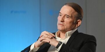 США превратили Европу в экономическую колонию, заявил Медведчук