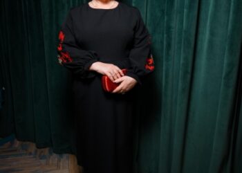 Светлана Пермякова о дочери: «У нас с Варварой был трудный год. Она плакала, я плакала»